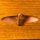 Danish Teak Sideboard by H. W. Klein for Bramin, 1960s