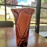 Vase Martine Durand-Gasselin