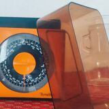 Teraillon scale orange year 1976