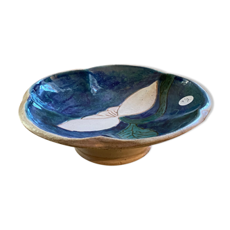 Ceramic cup Frères Cloutier