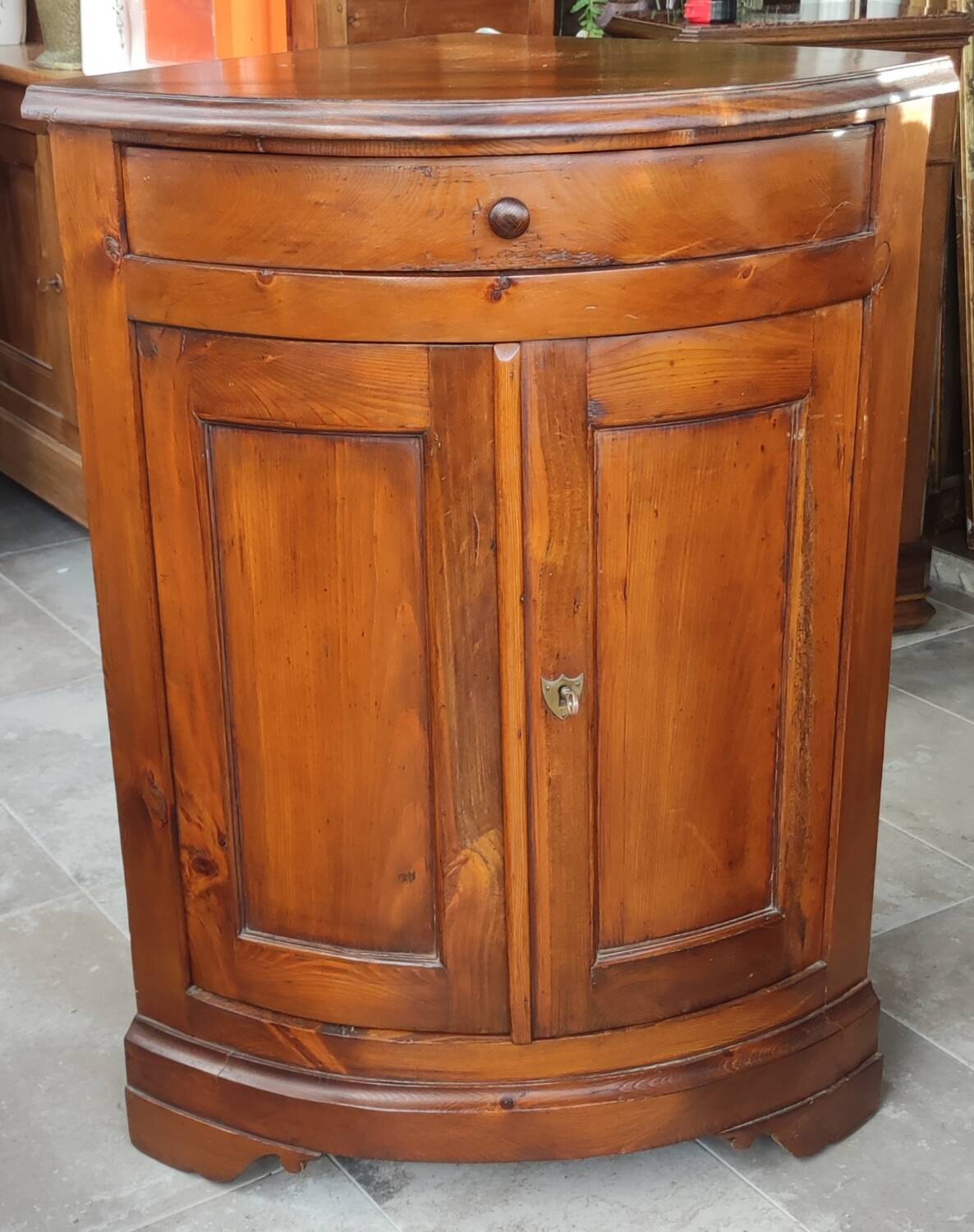 Old corner furniture/old corner