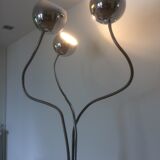 "Hydra" lamp by Goffredo Reggiani, circa 1970