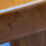 Table T14 by Pierre Chapo - 60s