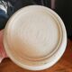 Large capuchin sandstone pot - Salins