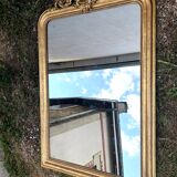 Mirror Louis Philippe 169x110cm