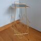 Porte revue sellette