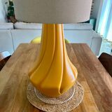 Vintage lamp from the 70s