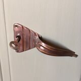 Almond Art Deco Buffet