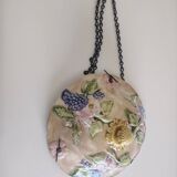 Ceramic plant suspension