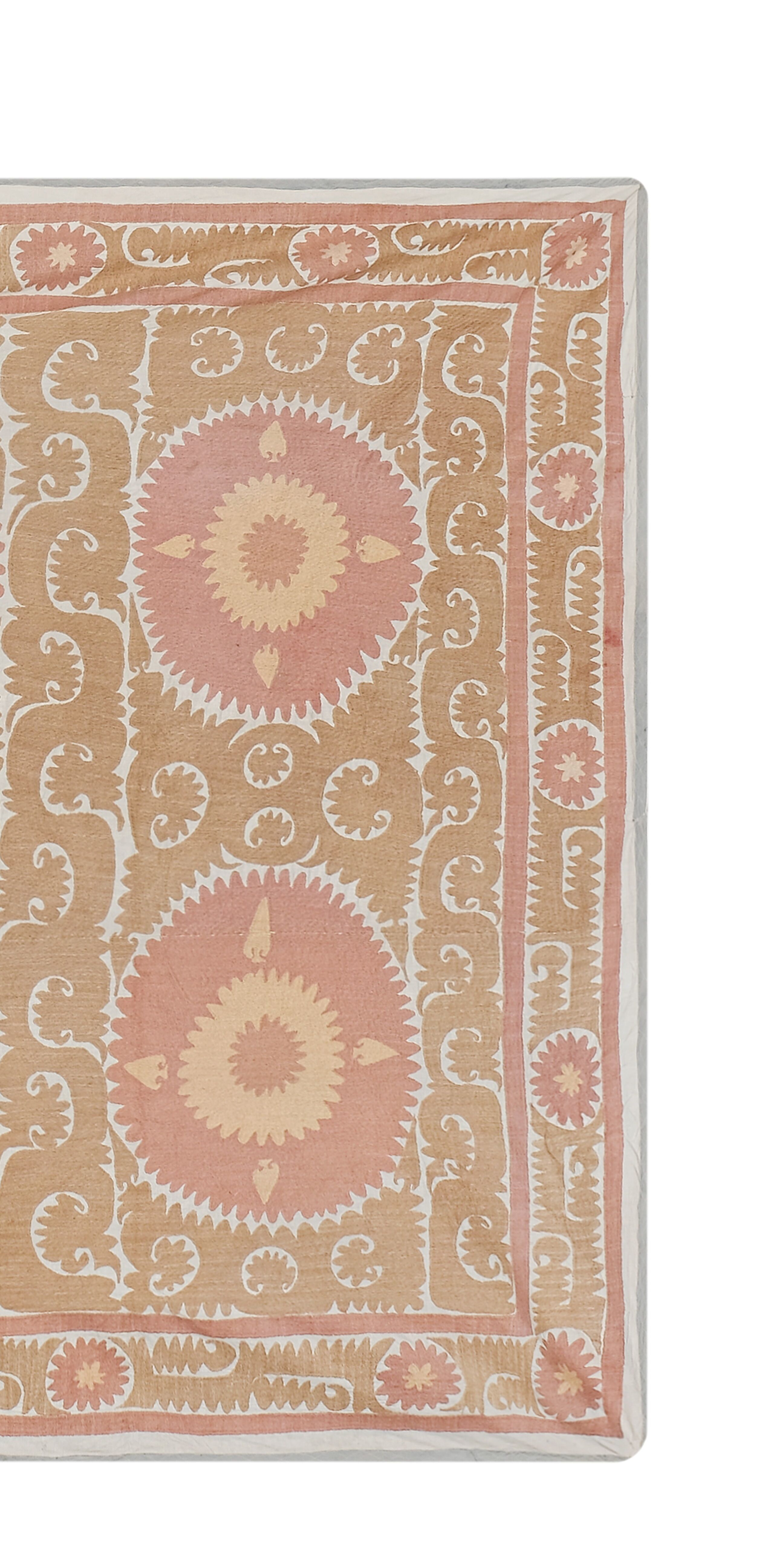 Tapisserie suzani 226x352 cm