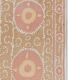 Tapisserie suzani 226x352 cm