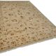Turkish Handknotted Wool Oushak Rug 198 cm x 294 cm