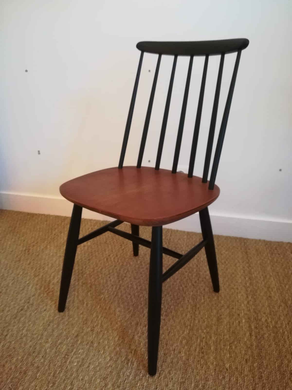 Set of 4 chairs
