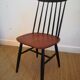 Set of 4 chairs