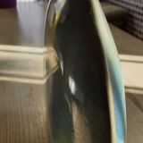 Vase drop vallauris signed
