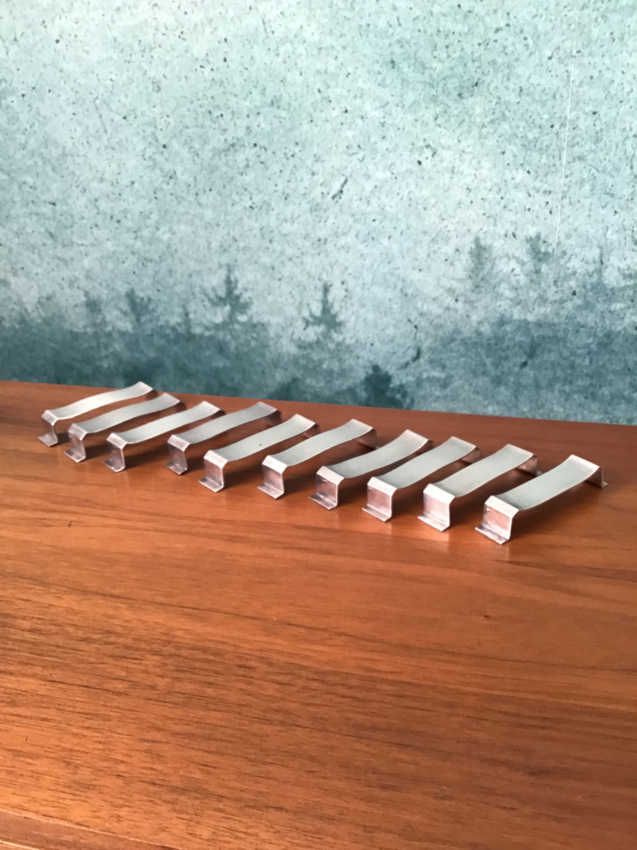 Porte couteaux vintage