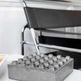 Cendrier ULTIMA 15 par Holger Bäckström & Bo Ljungberg