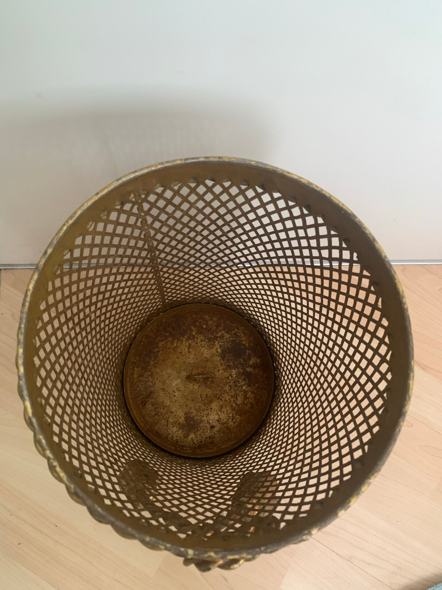 Regenschirmständer Schirmständer Papierkorb Umbrella stand Li Puma