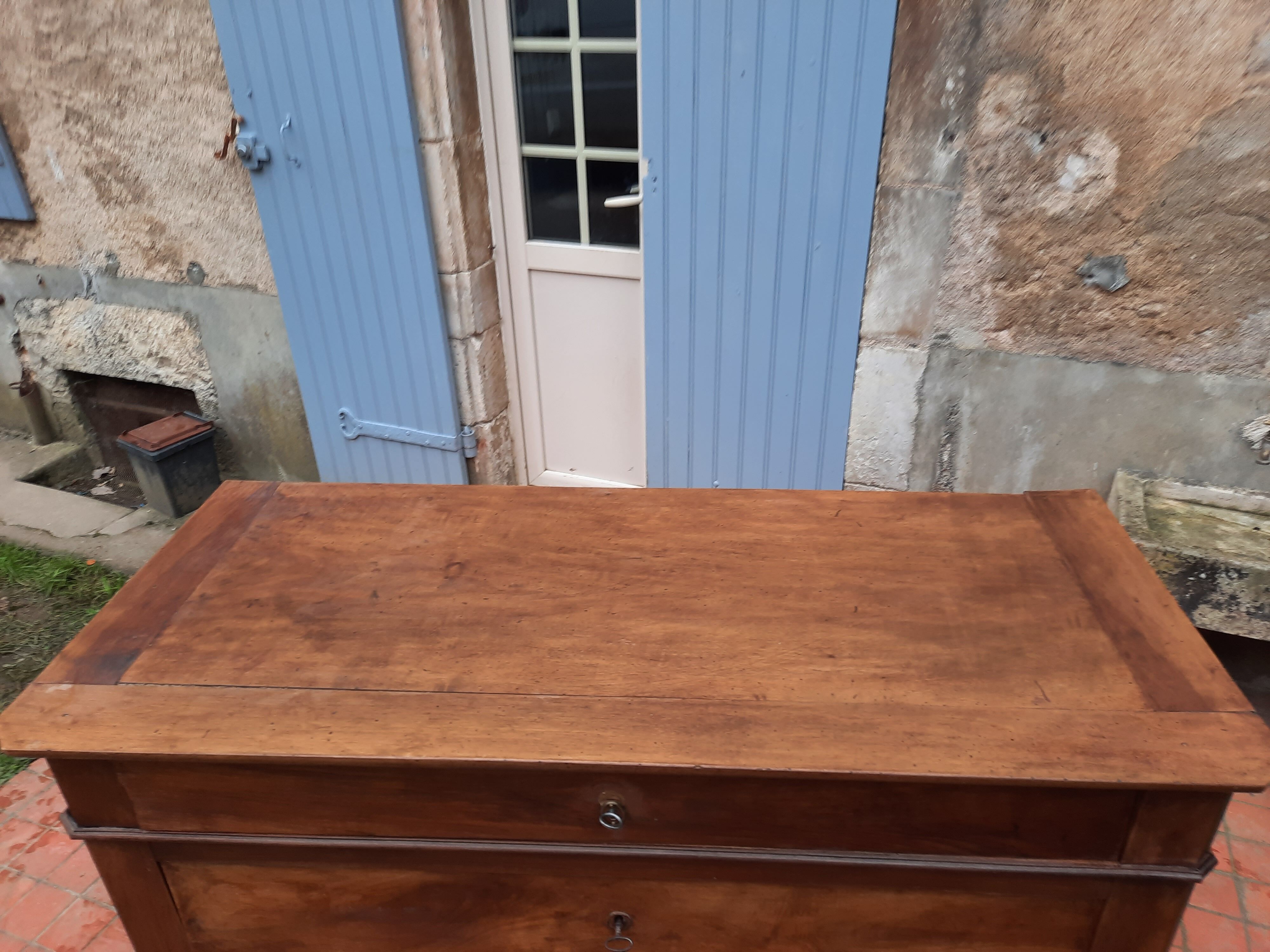 Louis Philippe Commodity