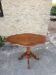 Table de milieu
