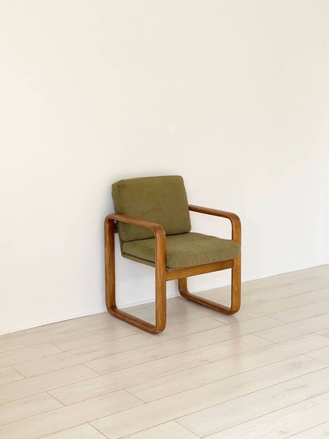 Hombre Armchair by Burkhard Vogtherr 1970