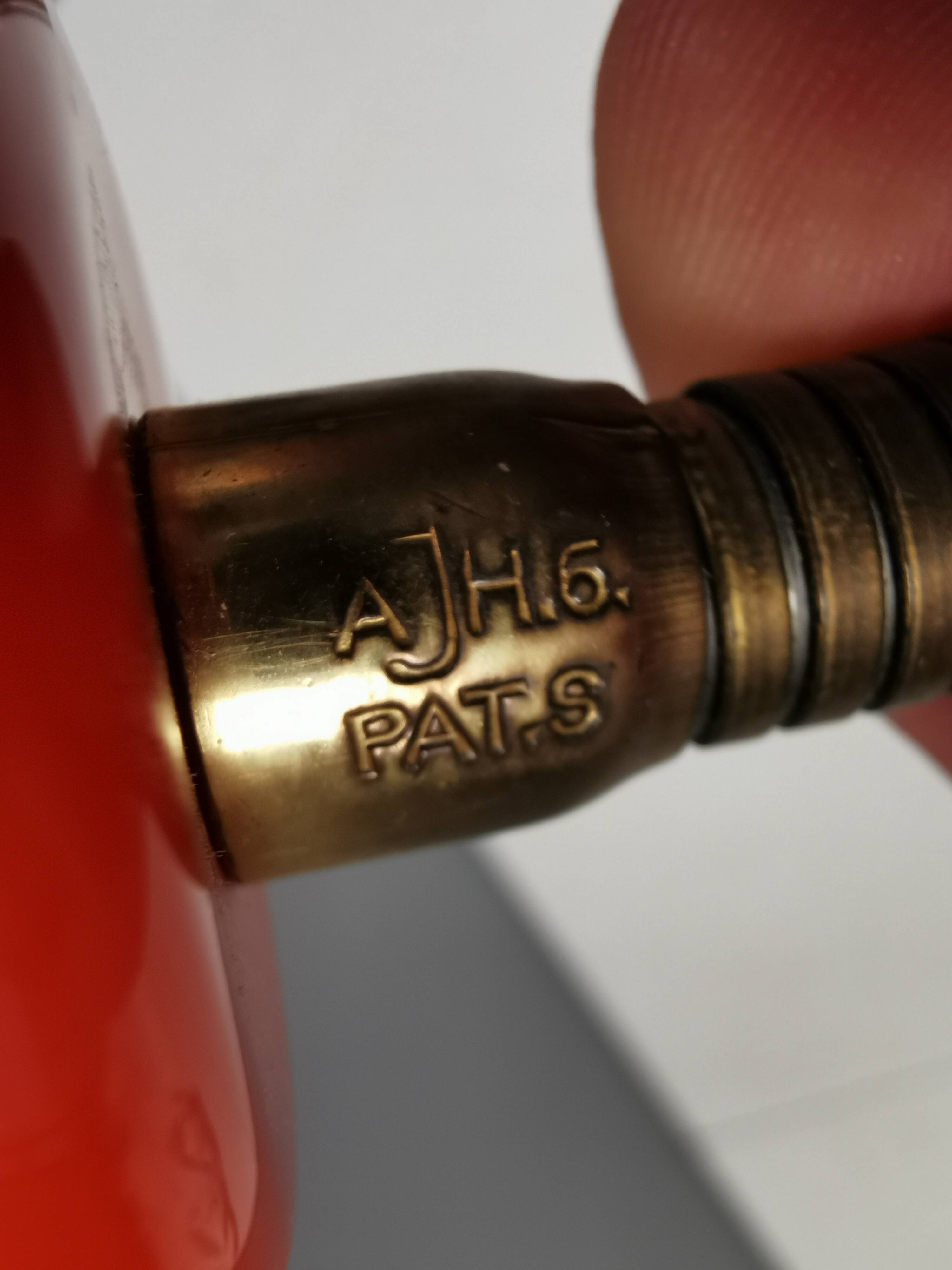 Swedish wall lamp from the 1970s  Hans-Agne Jakobsson  attribution Elidus 9250