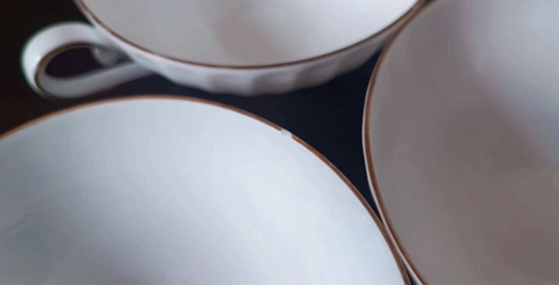 Tasses kaiser