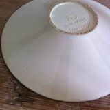 Flat hollow Vallauris