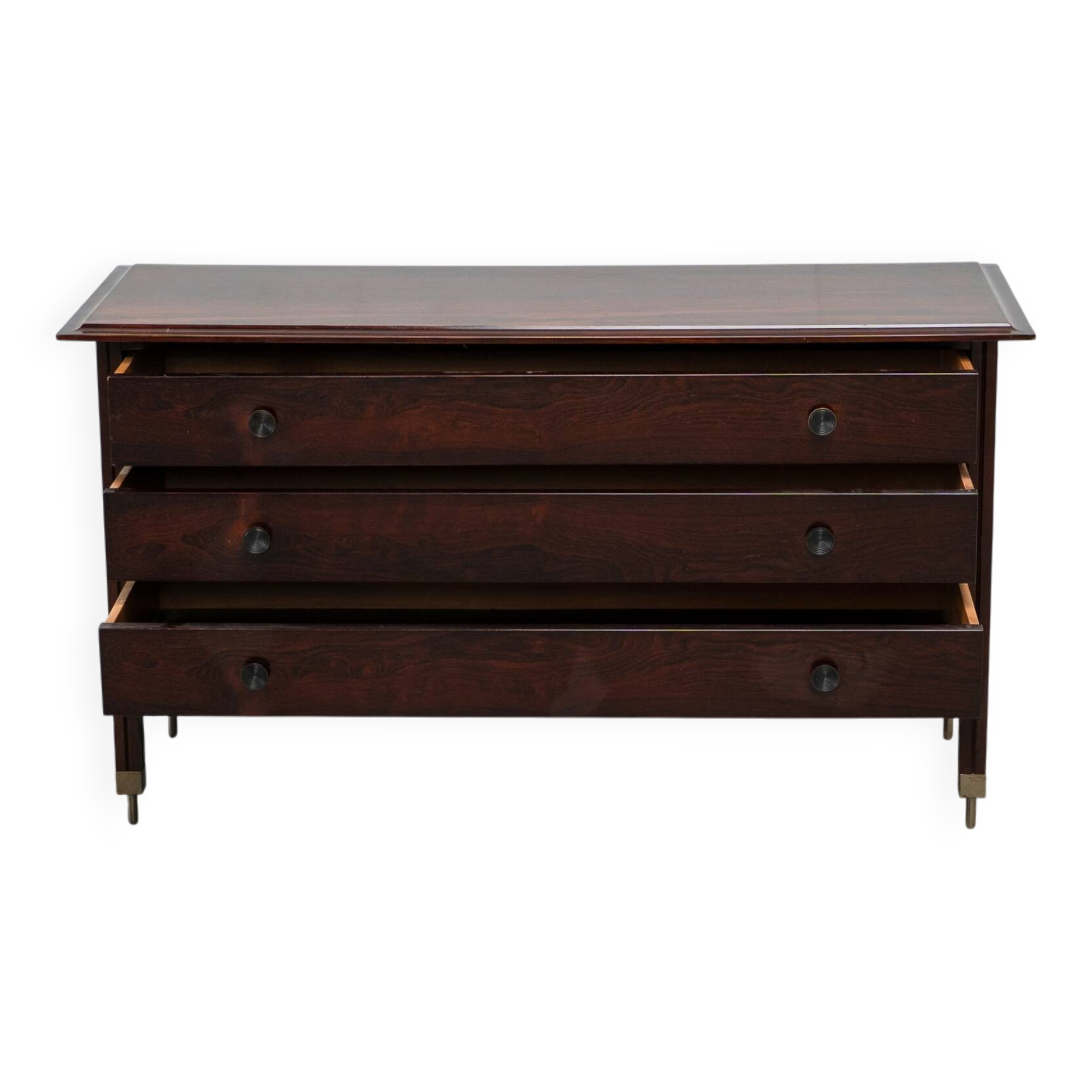 DC154 cabinet by Carlo Di Carli for Sormani