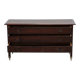DC154 cabinet by Carlo Di Carli for Sormani