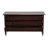 DC154 cabinet by Carlo Di Carli for Sormani