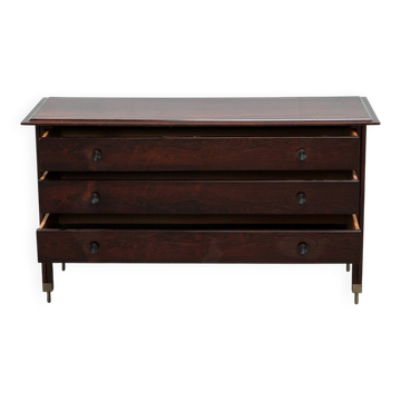 Cabinet DC154 par Carlo Di Carli pour Sormani