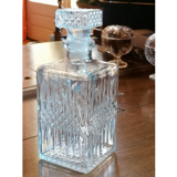 Carafe whisky
