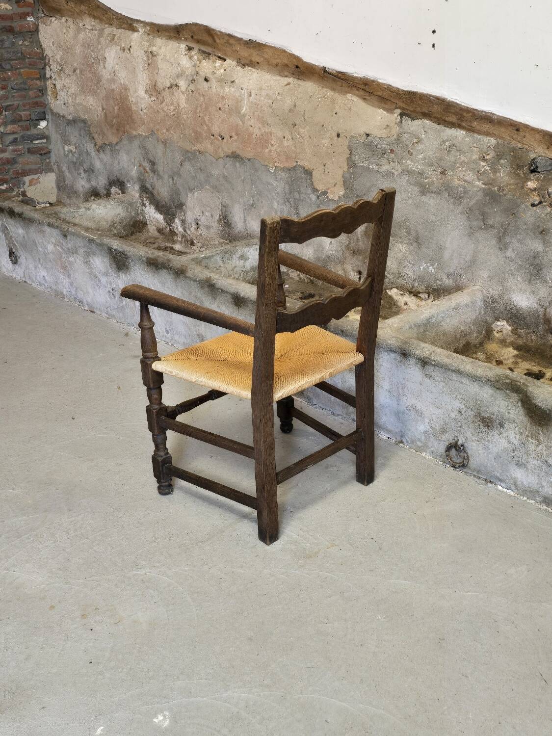 Picard armchair 1950