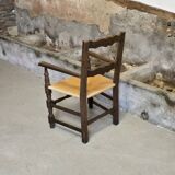 Fauteuil picard 1950