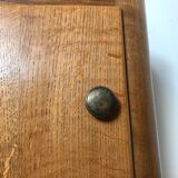 Pair of bedside tables