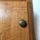 Pair of bedside tables