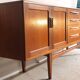 Enfilade de Victor Wilkins, G-plan 1960