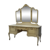 romantic louis XV hairdresser
