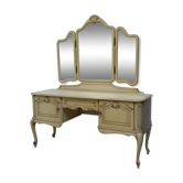 romantic louis XV hairdresser