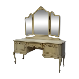 romantic louis XV hairdresser