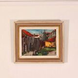 « Le Seuil de l’Hiver » par G. Josefsson