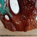 Pitcher of vallauris