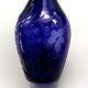 Vintage carafe, clear crystal 24% lead anna hütte germany