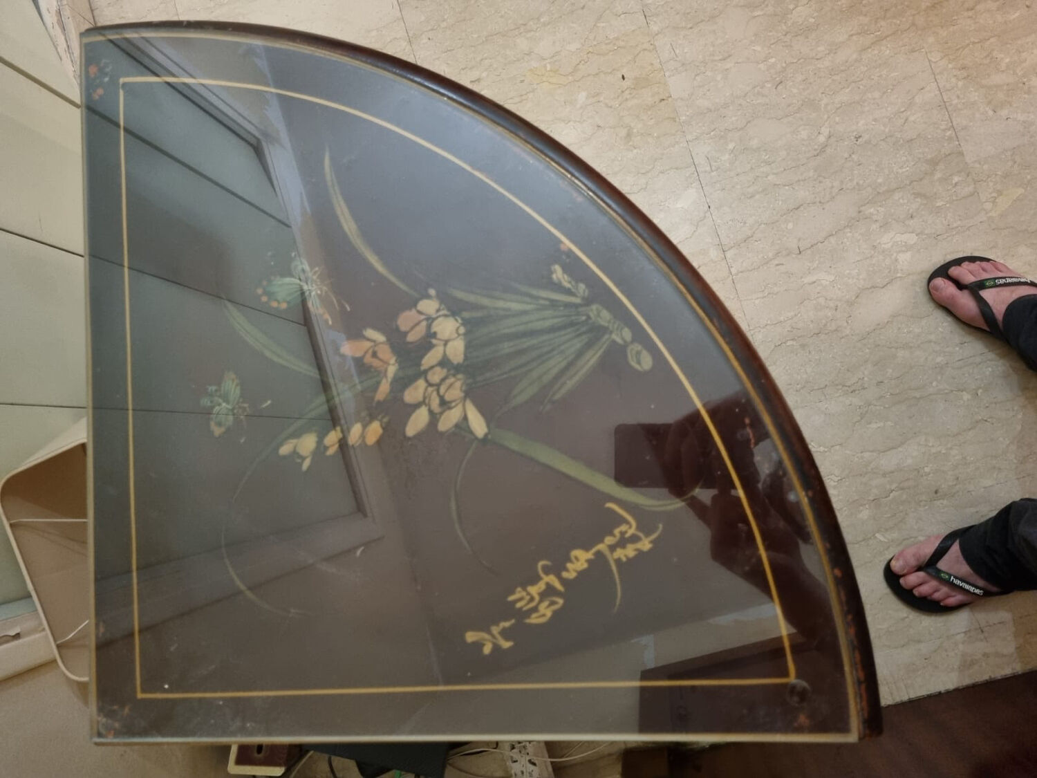 Chinese corner furniture