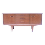 Small Jentique vintage Scandinavian enfilade