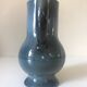 Ceramic Accolay vintage decanter from the 60's