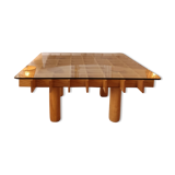 Table basse modèle Kyoto de Gianfranco Frattini