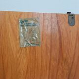 String system vintage shelves 1960s