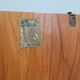 String system vintage shelves 1960s